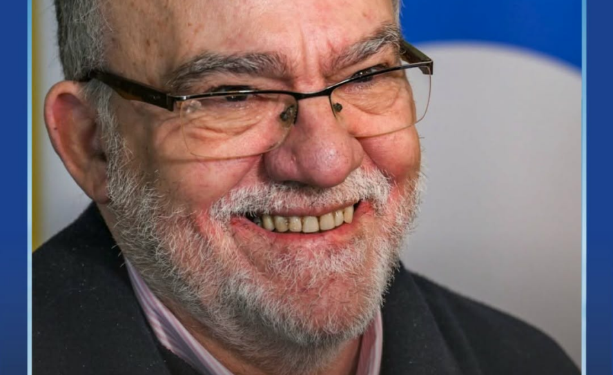 Comemora hoje o seu aniversário o prestigiado médico albicastrense Jorge Monteir