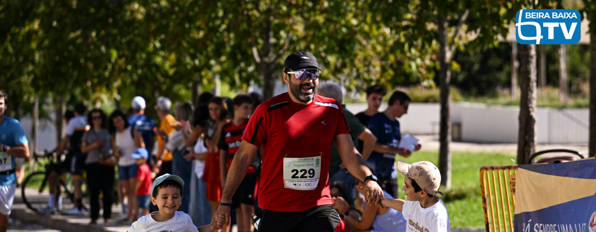 Corrida Comendador Joaquim Morão