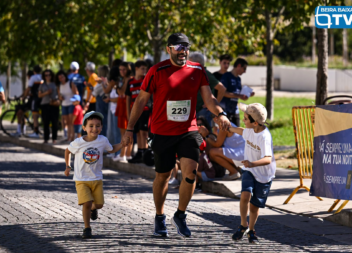 Corrida Comendador Joaquim Morão