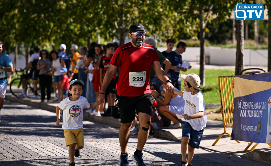 Corrida Comendador Joaquim Morão