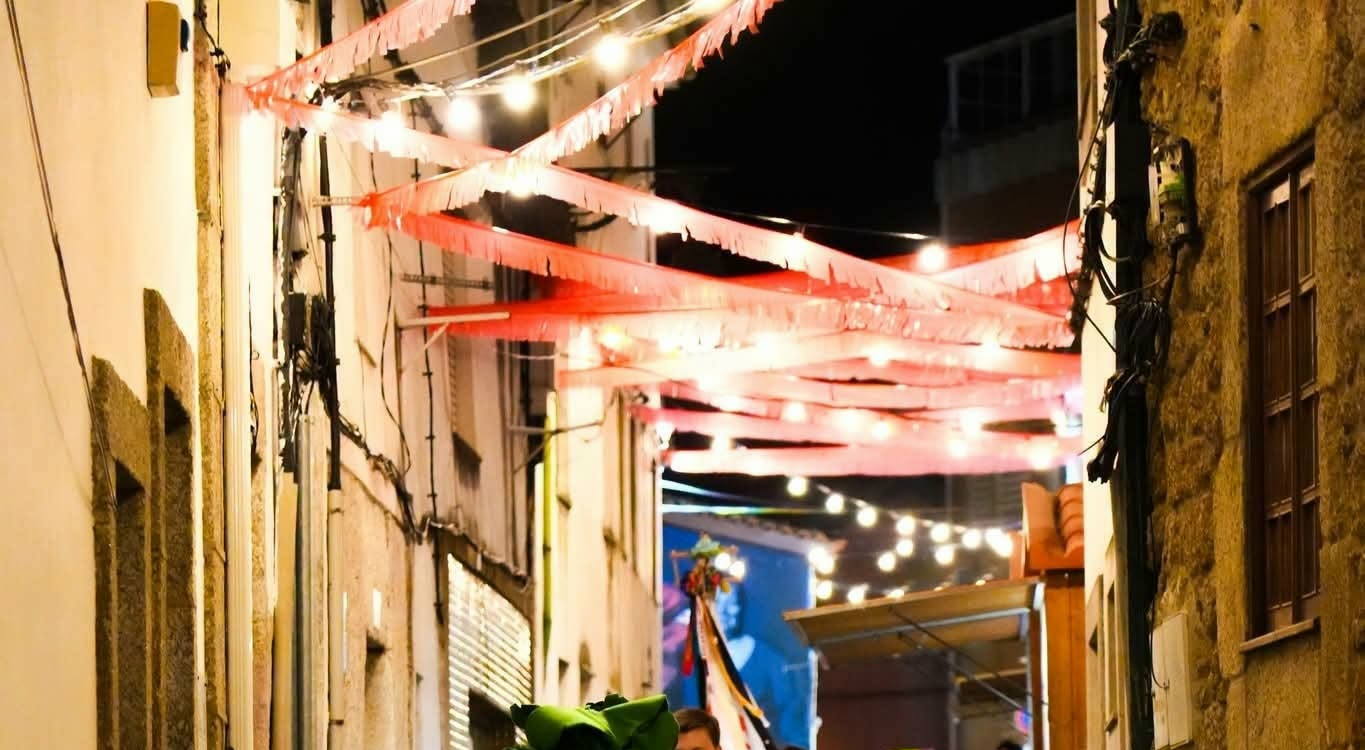 Covilhã recebe 19.ª edição do Festival da Cherovia