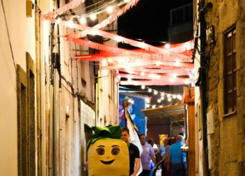 Covilhã recebe 19.ª edição do Festival da Cherovia