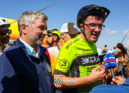 Covilhã recorda momentos do Festival de Cicloturismo da Serra da Estrela
