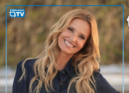 Cristina Ferreira, apresentadora da TVI, celebra esta quarta-feira