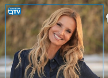 Cristina Ferreira, apresentadora da TVI, celebra esta quarta-feira