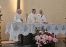 D. Pedro Fernandes celebra eucaristia em Cardigos pela primeira vez