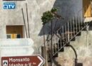 Decorrem os trabalhos de beneficiação do pavimento da EN239