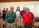 Decorreu no passado Domingo dia 26 de Setembro em Lentiscais o primeiro torneio