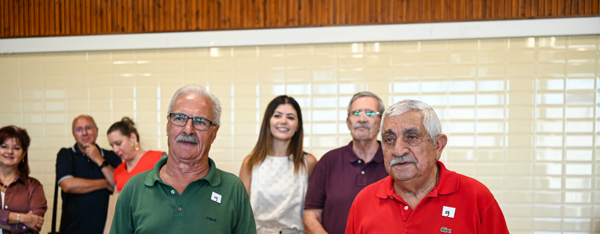 Decorreu no passado Domingo dia 26 de Setembro em Lentiscais o primeiro torneio