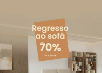 Depois do verão, dos dias longos e das férias, chega o mês dos regressos.