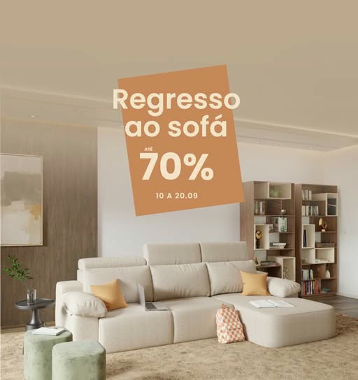 Depois do verão, dos dias longos e das férias, chega o mês dos regressos.