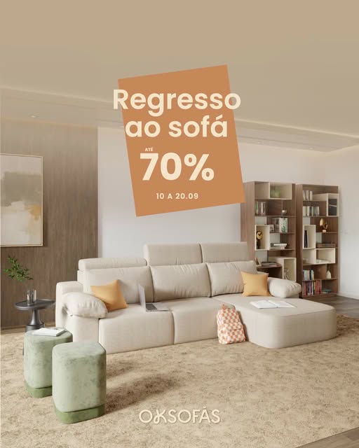 Depois do verão, dos dias longos e das férias, chega o mês dos regressos.