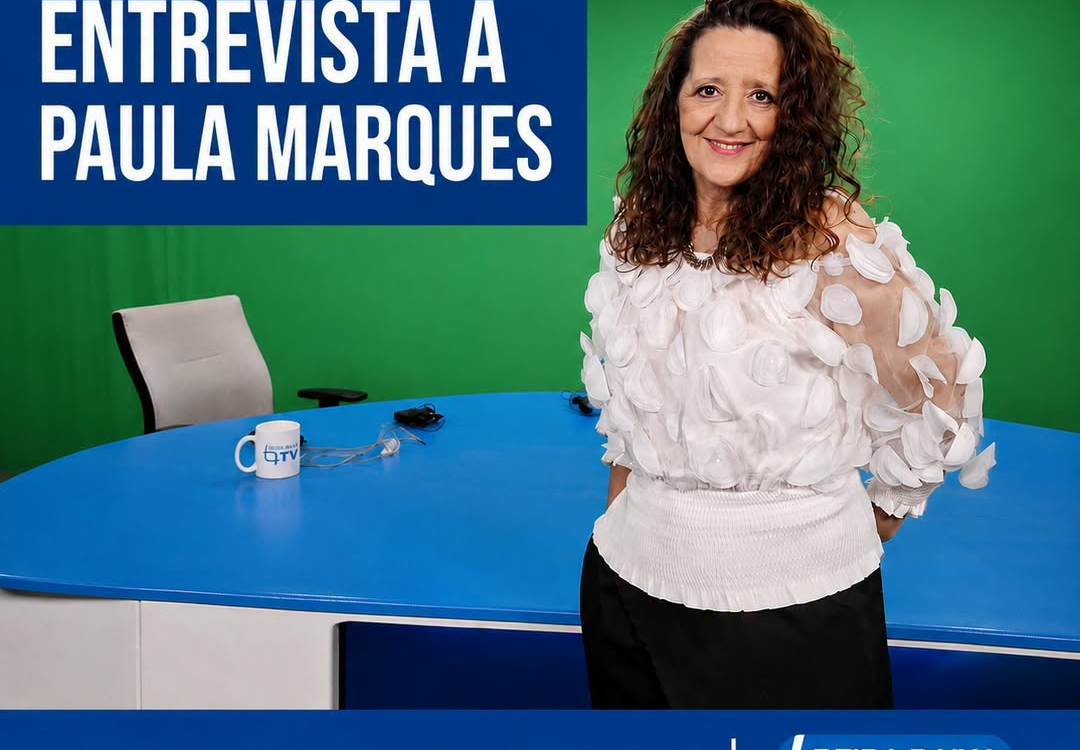 Desde 2015 que Paula Marques é sujeita a operações no joelho esquerdo.
