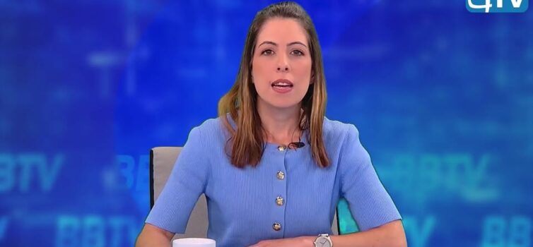 Desde 2015 que Paula Marques é sujeita a operações no joelho esquerdo.
