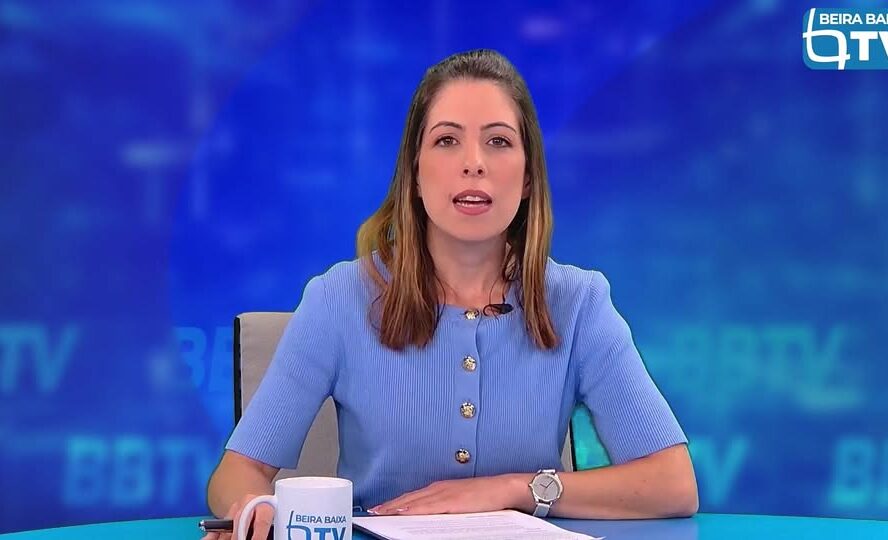 Desde 2015 que Paula Marques é sujeita a operações no joelho esquerdo.