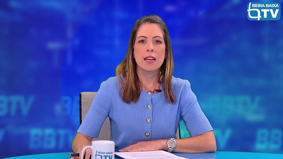 Desde 2015 que Paula Marques é sujeita a operações no joelho esquerdo.