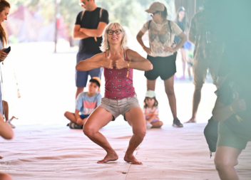 Dia da Boomland estreia em Idanha-a-Nova