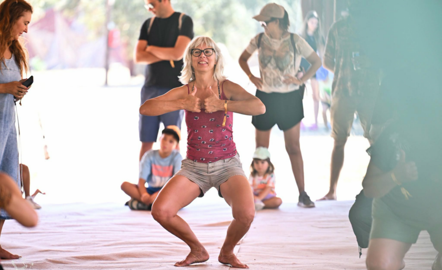Dia da Boomland estreia em Idanha-a-Nova