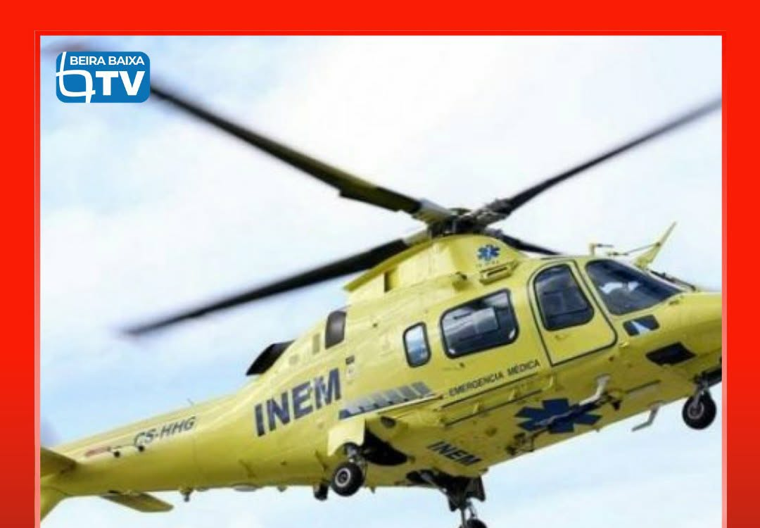Dois acidentes na A23, na zona de Vila Velha de Ródão