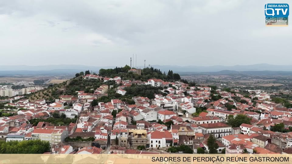 EM DIRETO: SABORES DE PERDIÇÃO_2º DIA