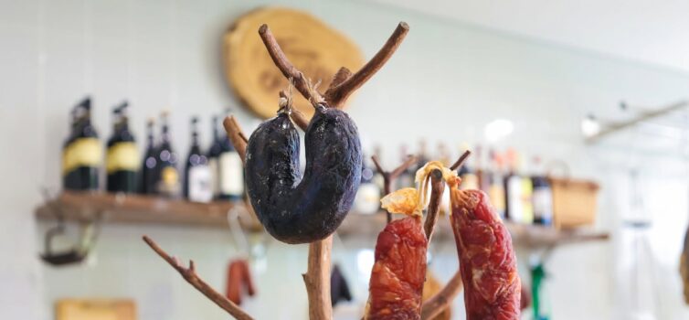 Ecomercado promove produtos locais e sustentabilidade na Sertã