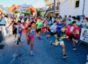 Erada realiza 5º GP de Atletismo