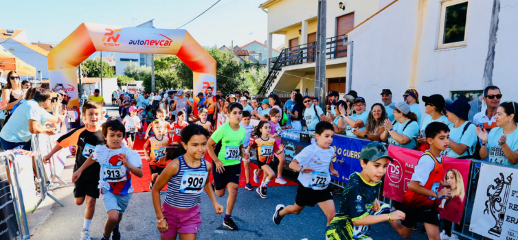 Erada realiza 5º GP de Atletismo