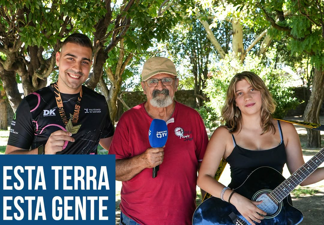 Esta Terra