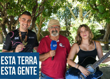 Esta Terra