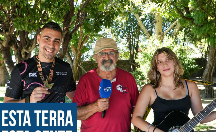 Esta Terra