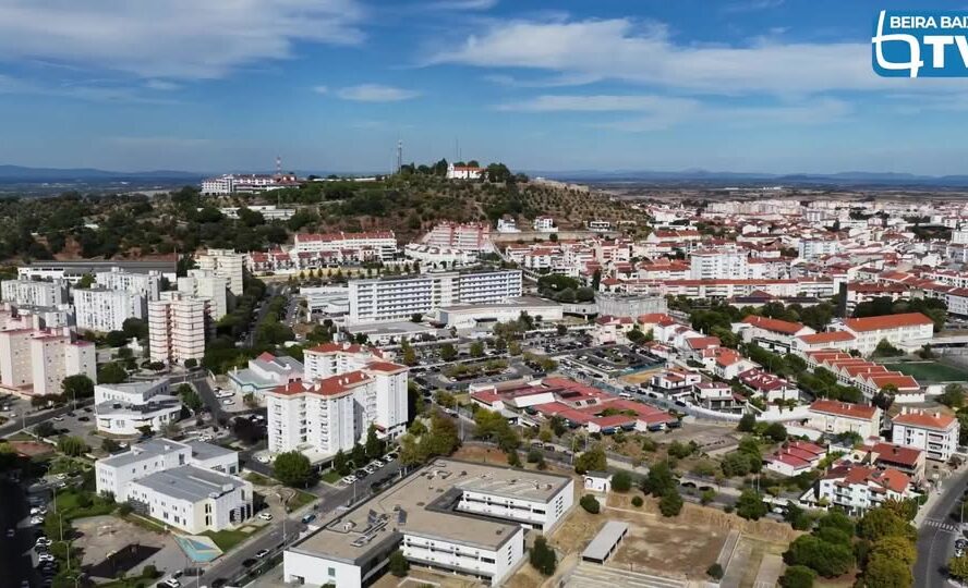 \"Esta Terra, Esta Gente\"\nEnfermeiro Domingos Belo