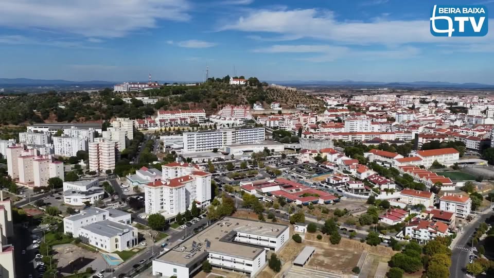 \"Esta Terra, Esta Gente\"\nEnfermeiro Domingos Belo