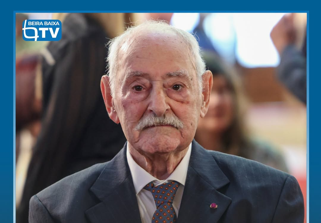 Está revelada a Comissão de Honra da candidatura da Covilhã a Capital Portuguesa