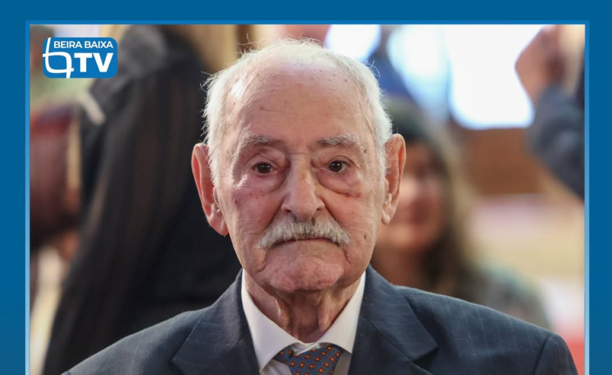 Está revelada a Comissão de Honra da candidatura da Covilhã a Capital Portuguesa