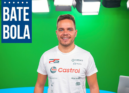 Esta semana, o “Bate Bola” vai andar sobre rodas.