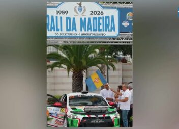 Esta semana, o “Bate Bola” vai andar sobre rodas.