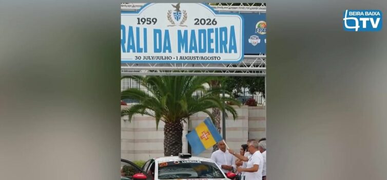 Esta semana, o “Bate Bola” vai andar sobre rodas.