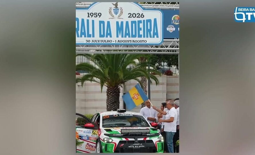 Esta semana, o “Bate Bola” vai andar sobre rodas.