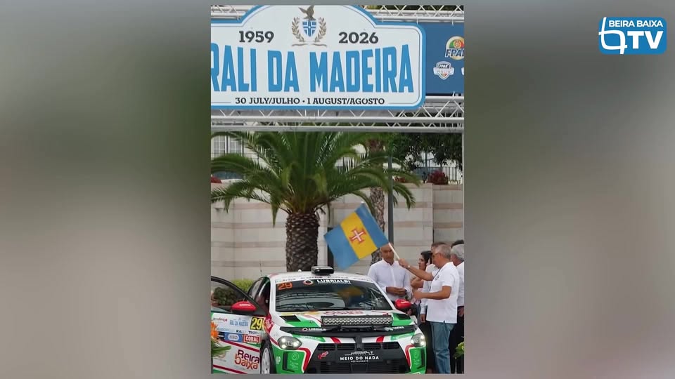 Esta semana, o “Bate Bola” vai andar sobre rodas.