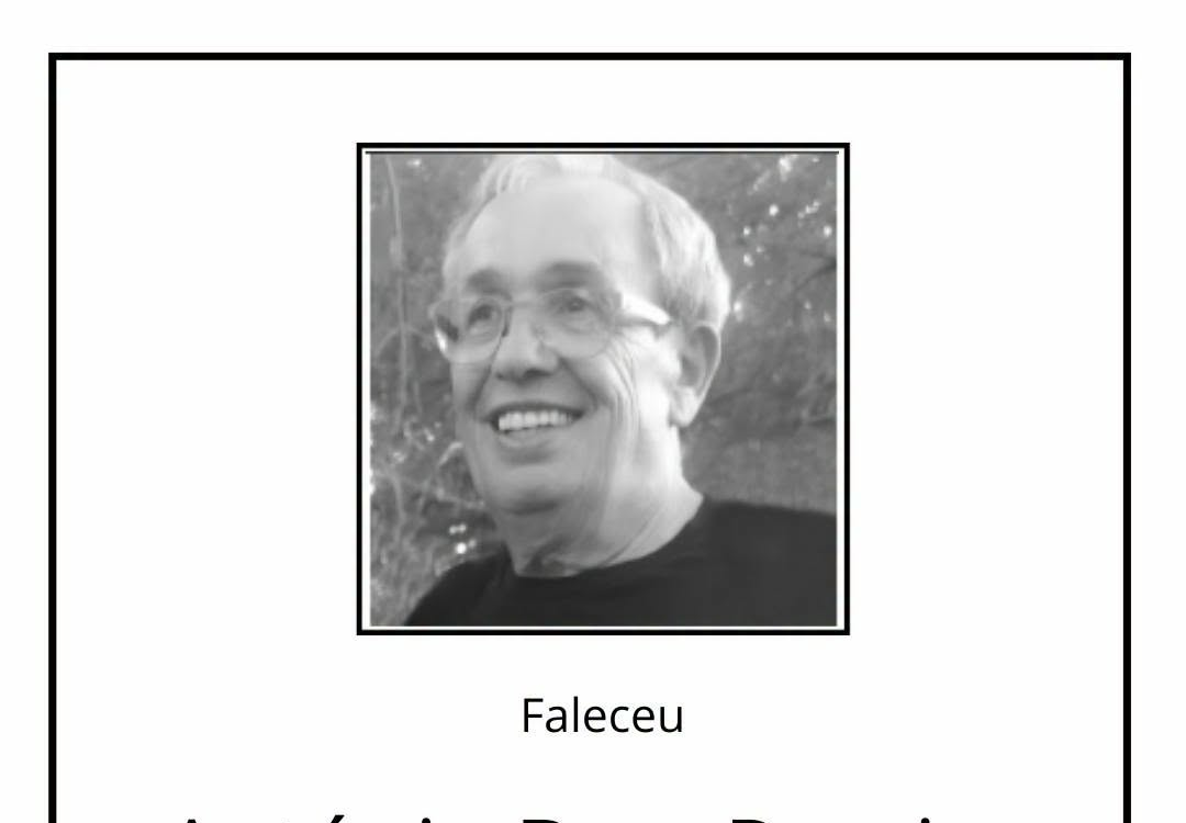 Faleceu António Braz Pereira, aos 76 anos