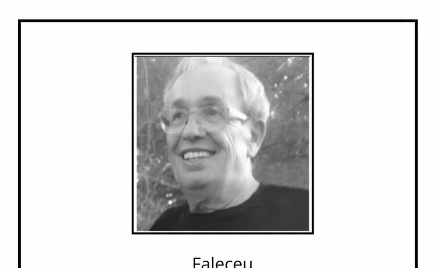 Faleceu António Braz Pereira, aos 76 anos