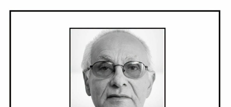 Faleceu Fernando Jesus Casteleira, aos 91 anos, natural de Castelo Branco.