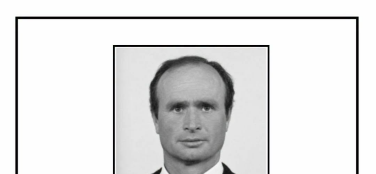Faleceu João Manuel Marques Azevedo, aos 64 anos, natural de Vila Meã.