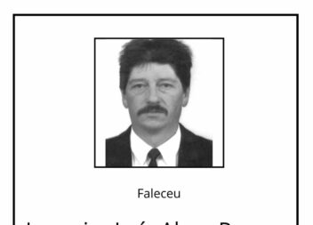 Faleceu Joaquim Luís Alves Ramos, aos 66 anos, natural de Alcaria, Fundão