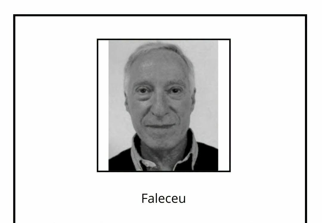 Faleceu José António de Jesus Bichinho, aos 79 anos, natural da Covilhã.