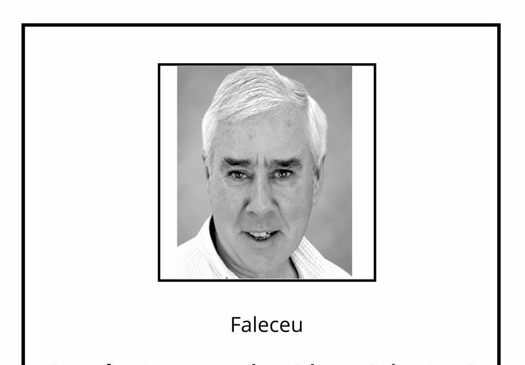Faleceu José Nunes de Almeida Rei, aos 67 anos, natural da Covilhã.