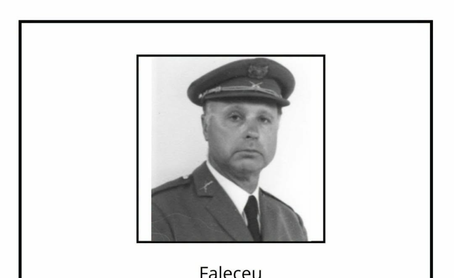 Faleceu José Reis Cariano de 93 anos, natural da Covilhã.
