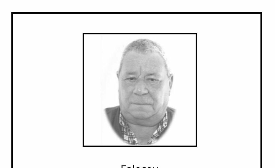 Faleceu José da Silva Bouceiro, também conhecido por "Zé Moleiro", aos 92 anos,