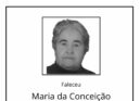 Faleceu Maria da Conceição Farinha, aos 96 anos, natural de Proença-a-Nova.