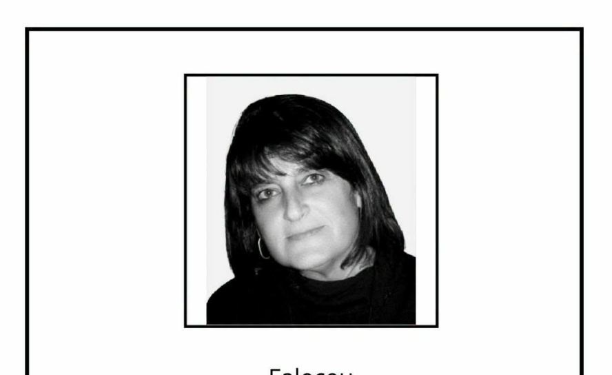 Faleceu Maria da Conceição Folgado Grilo, aos 60 anos.